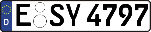 E-SY4797