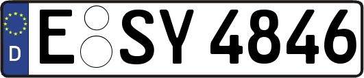 E-SY4846