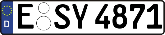 E-SY4871