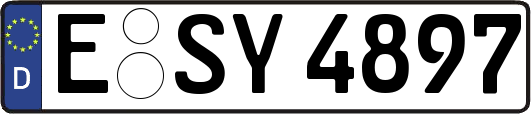 E-SY4897