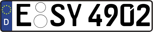 E-SY4902