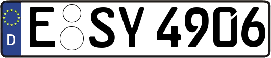 E-SY4906