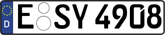 E-SY4908