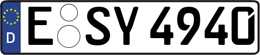 E-SY4940