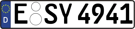 E-SY4941