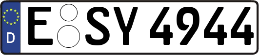 E-SY4944