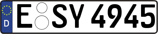 E-SY4945