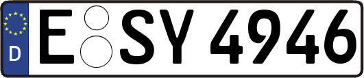E-SY4946