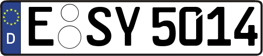 E-SY5014