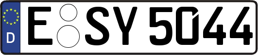 E-SY5044