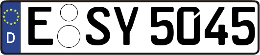 E-SY5045