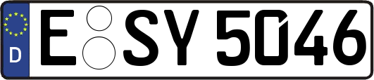 E-SY5046