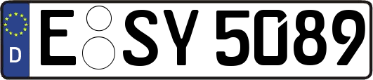 E-SY5089
