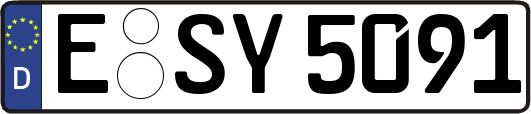 E-SY5091