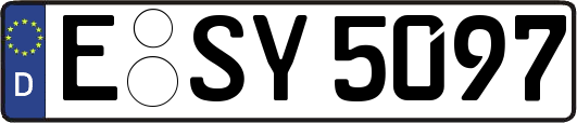 E-SY5097