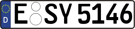 E-SY5146