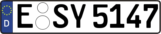 E-SY5147