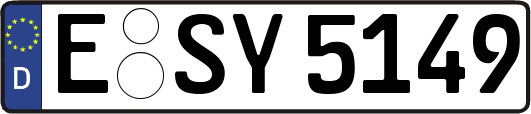 E-SY5149