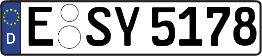 E-SY5178