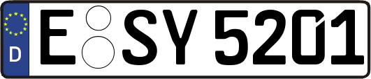 E-SY5201