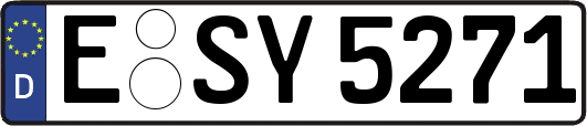 E-SY5271
