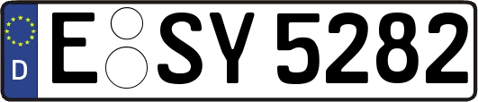E-SY5282