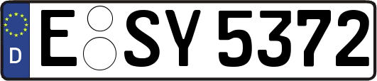 E-SY5372