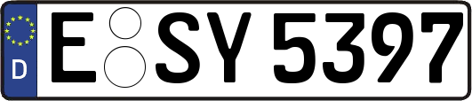 E-SY5397
