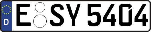 E-SY5404