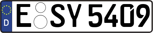 E-SY5409