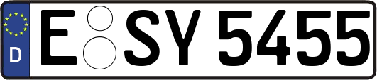 E-SY5455