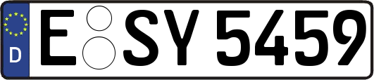 E-SY5459