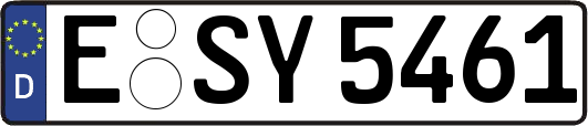 E-SY5461