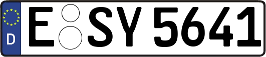 E-SY5641