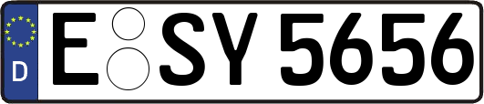 E-SY5656