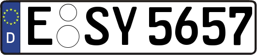 E-SY5657
