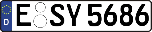 E-SY5686