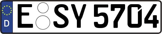 E-SY5704