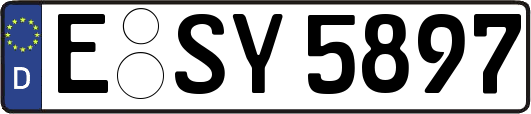 E-SY5897