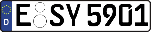 E-SY5901
