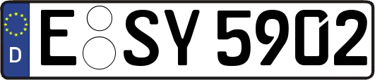 E-SY5902