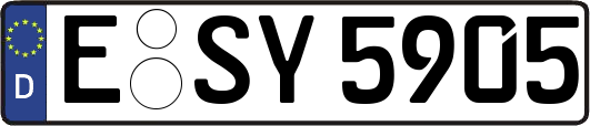 E-SY5905