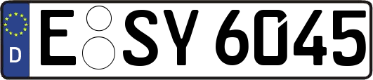 E-SY6045