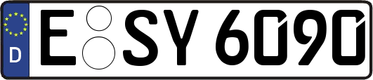 E-SY6090
