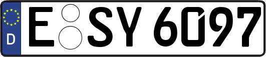 E-SY6097