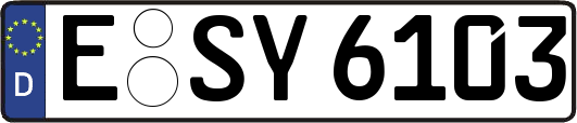 E-SY6103