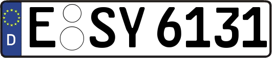 E-SY6131