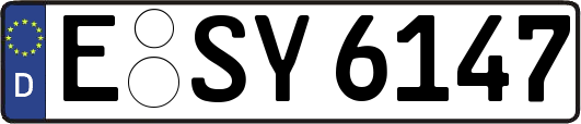 E-SY6147