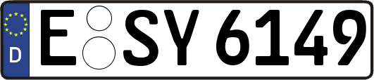 E-SY6149