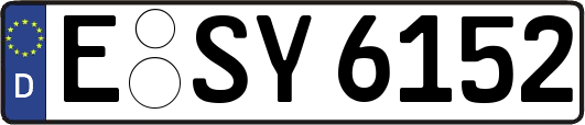 E-SY6152